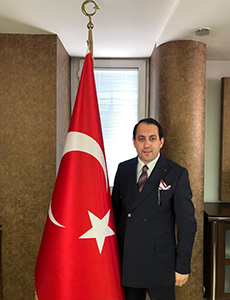 Enver Hakan ZENGİNCE